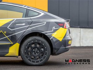 Tesla Model 3 Lift Kit - 35mm - Delta 4x4